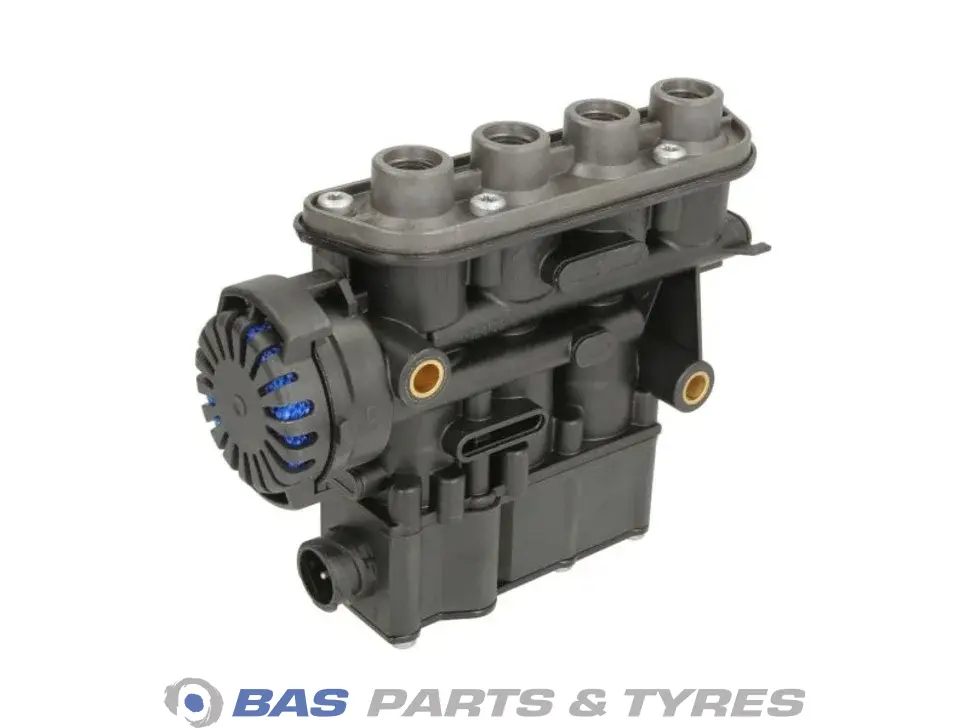 Solenoid valve Pneumatics 21083660