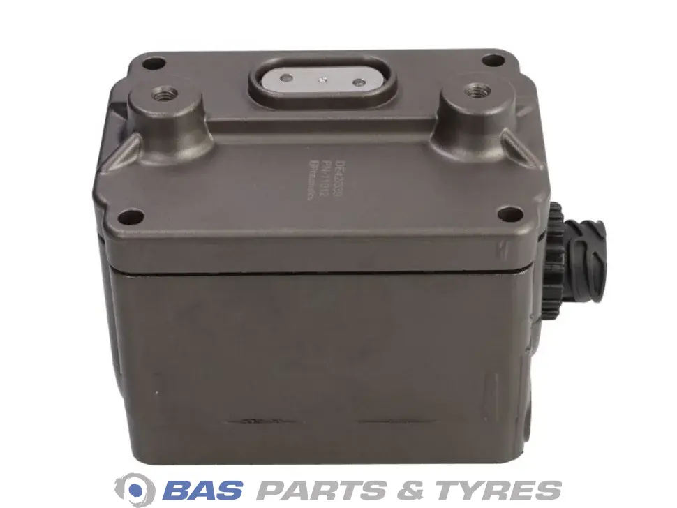 Kühlmitteldeckel Pneumatics 1493769