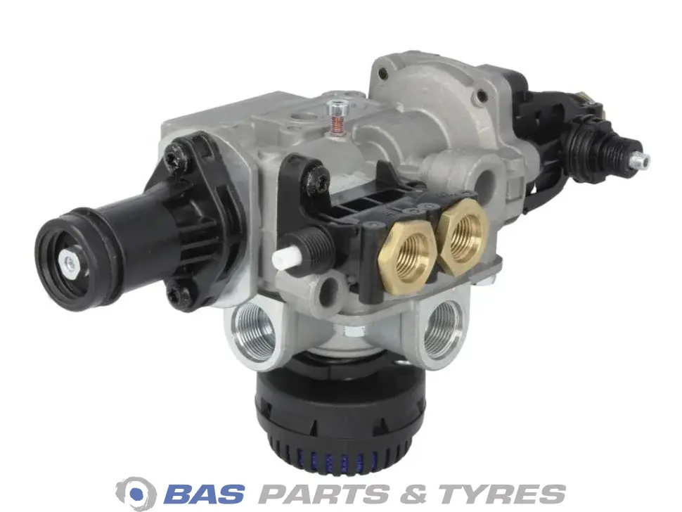 Bremsdruckregler Pneumatics 1402222