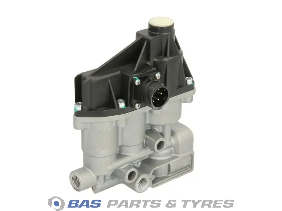 Magnetventil Pneumatics 1442278