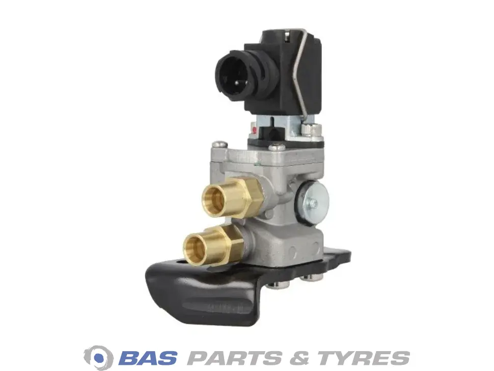 Valve Pneumatics 21031448