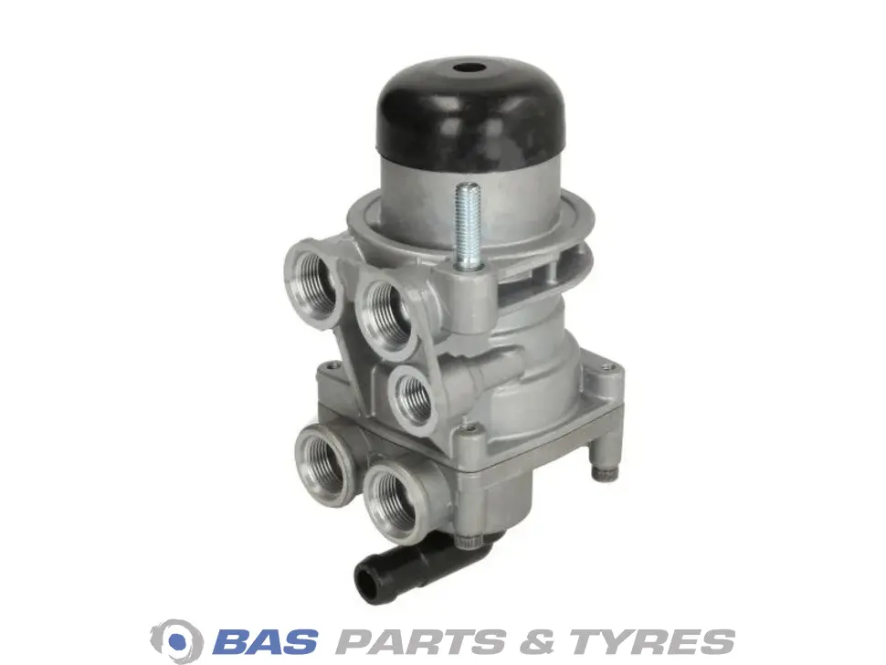 Brake valve Pneumatics 81521306180