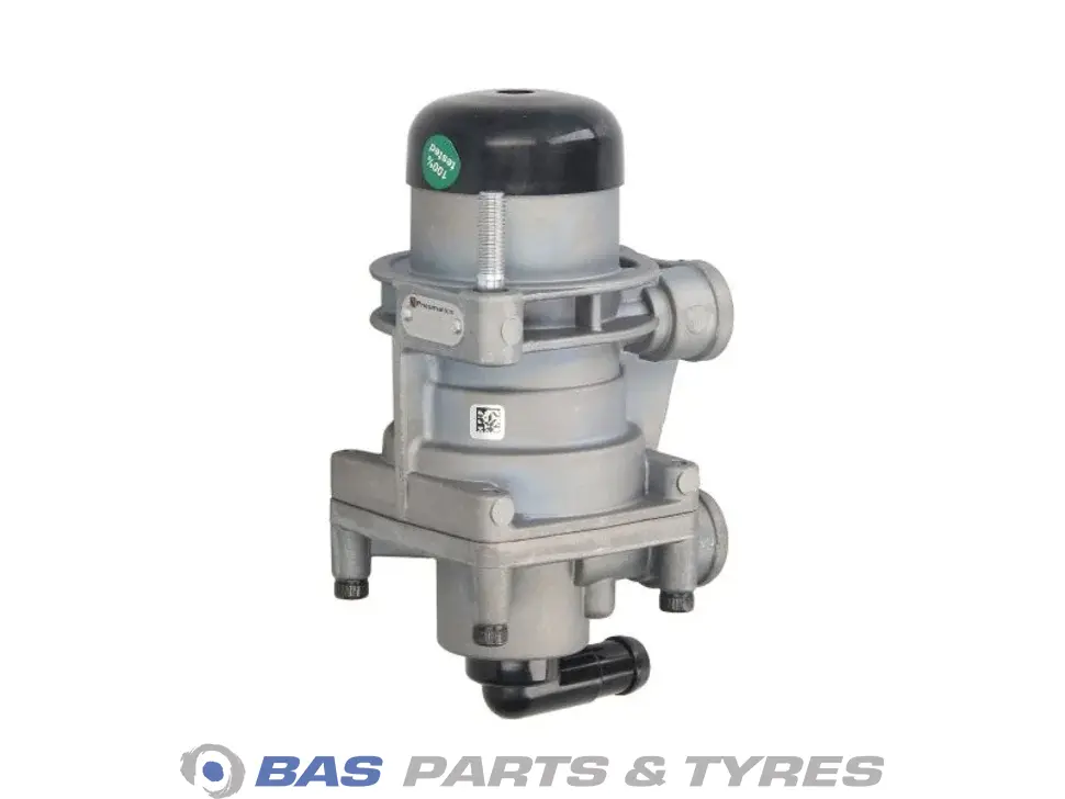 Valvula de frenado Pneumatics 81521306138