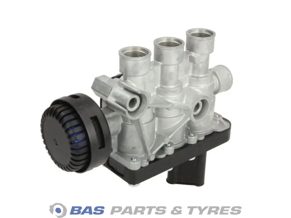 Solenoid valve Pneumatics 81259026237