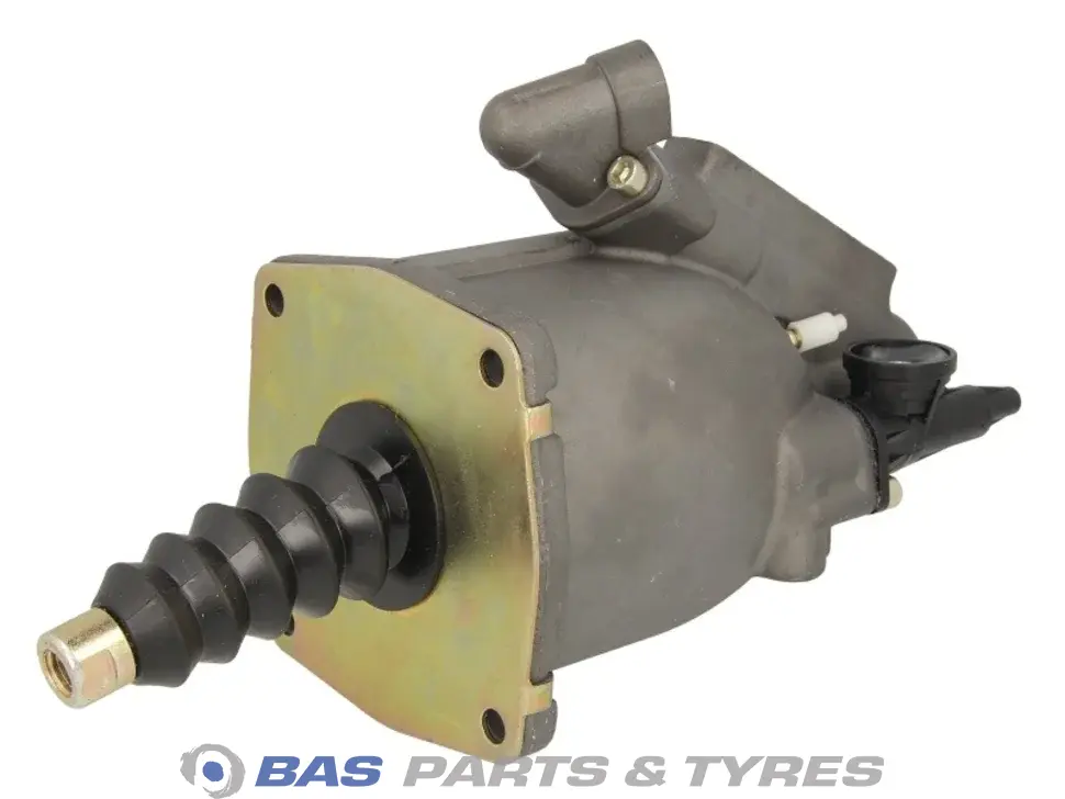 Kupplungskraftverstärker Pneumatics 5001866284