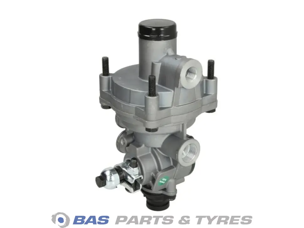 Bremskraftregler Pneumatics 42089958