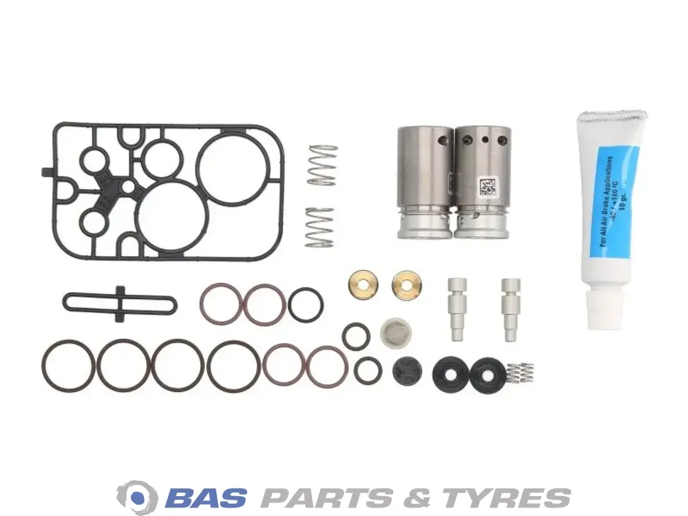 Reparatursatz Bremsventil Pneumatics