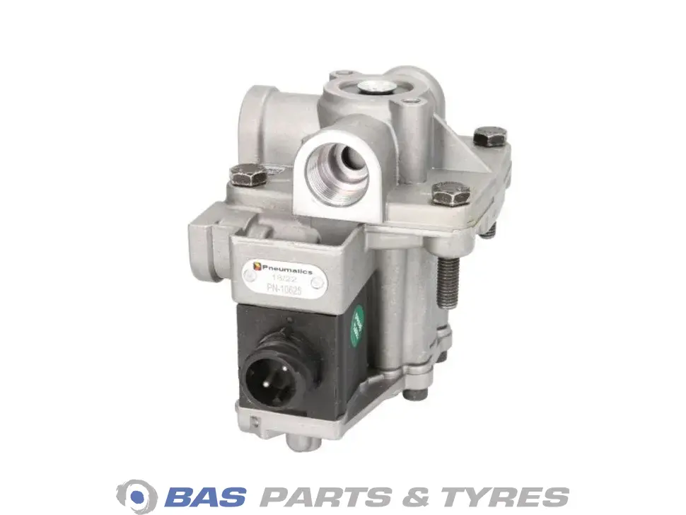 Overpressure Valve Pneumatics 1315693