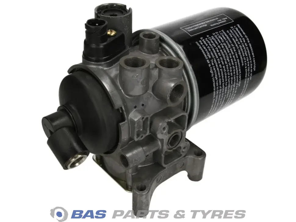 Lufttrockner Pneumatics 42536872