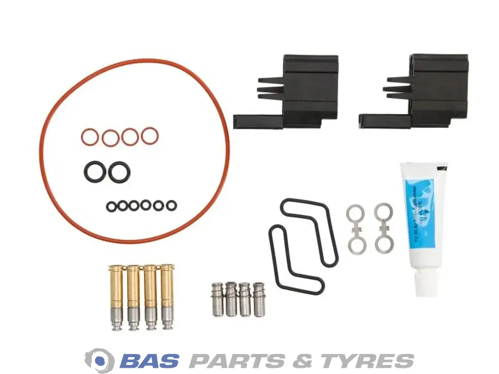 Reparatursatz Bremsventil Pneumatics