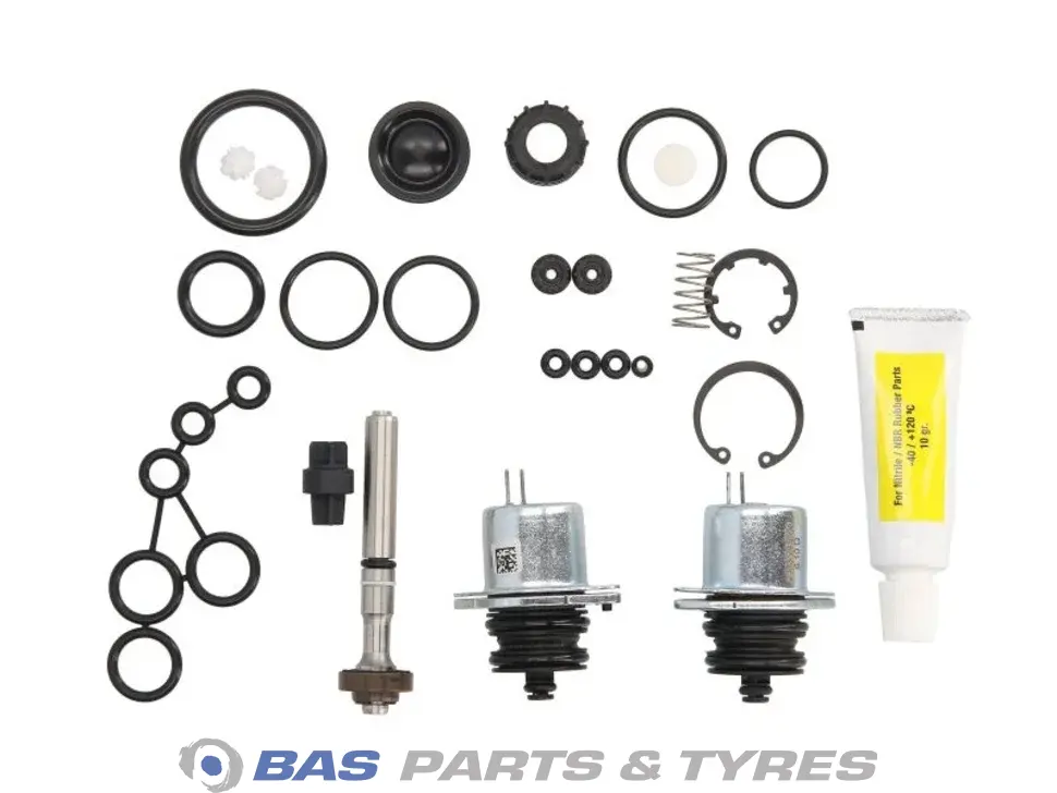 Reparatursatz Lufttrockner Pneumatics
