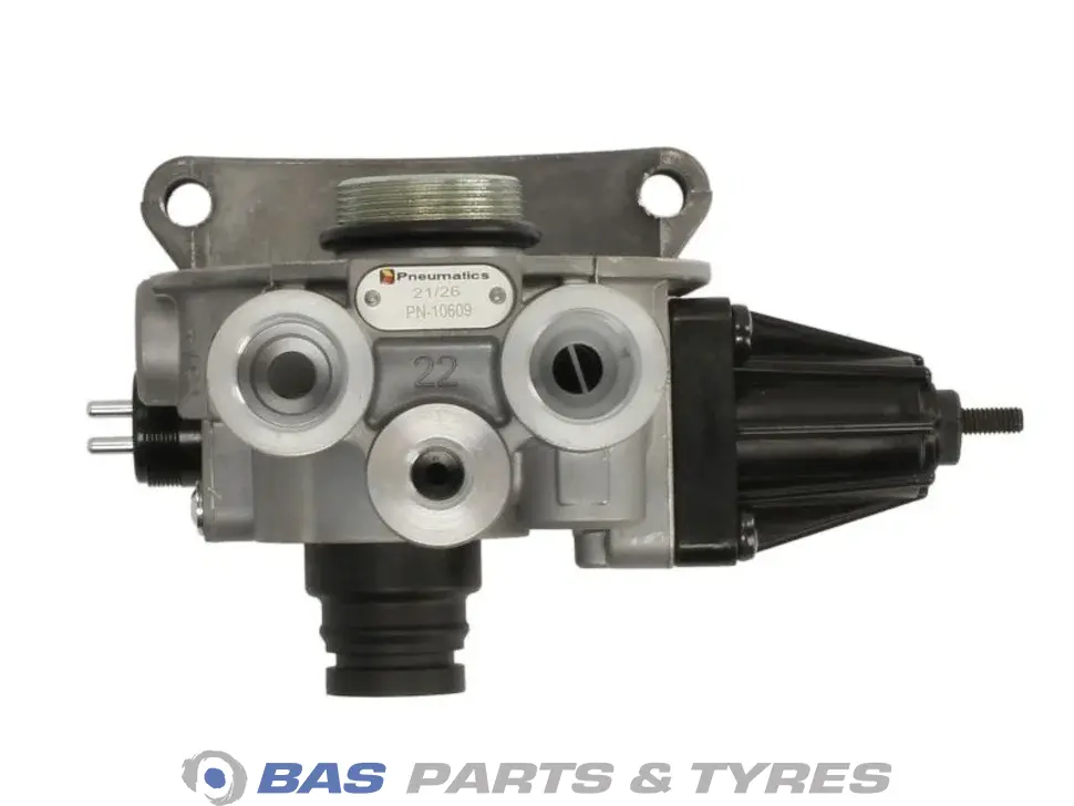 Essiccatore Pneumatics