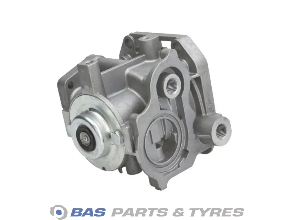 Trailer brake valve Pneumatics 1664345