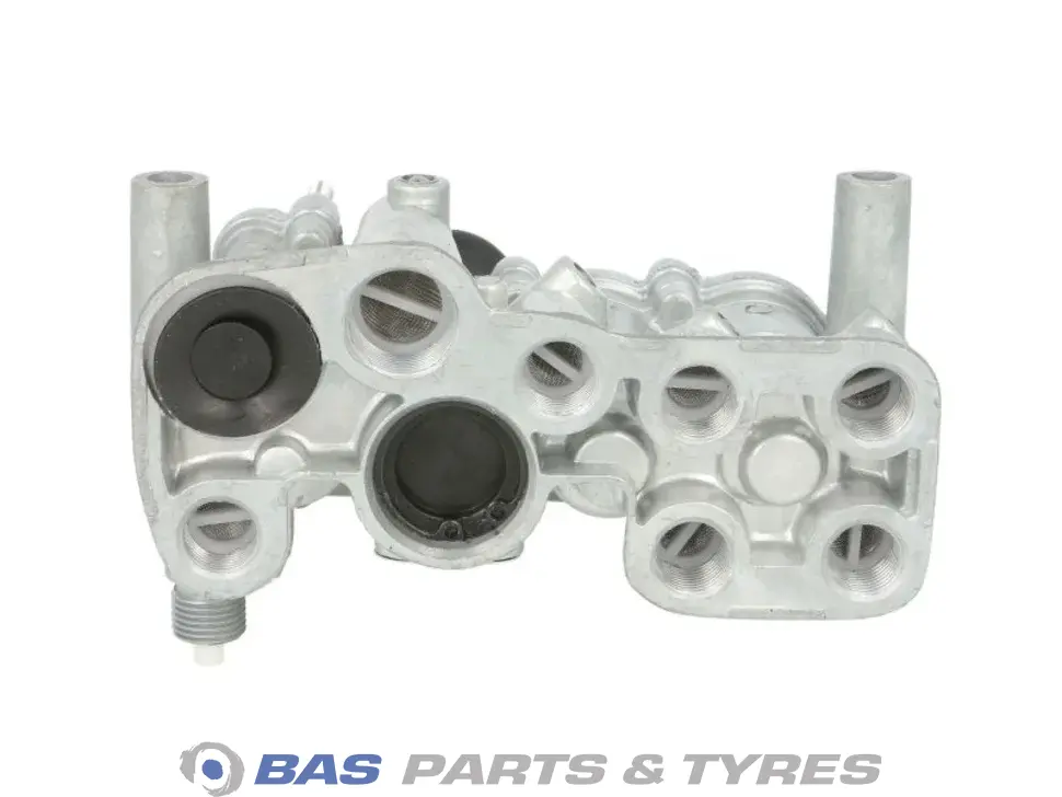 LiftasVentiel Pneumatics