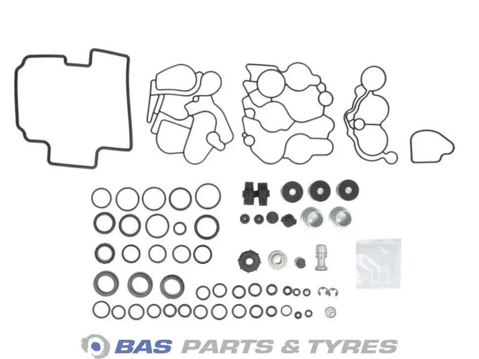 Reparatursatz Lufttrockner Pneumatics