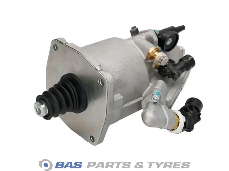 Clutch actuator Pneumatics 21127107