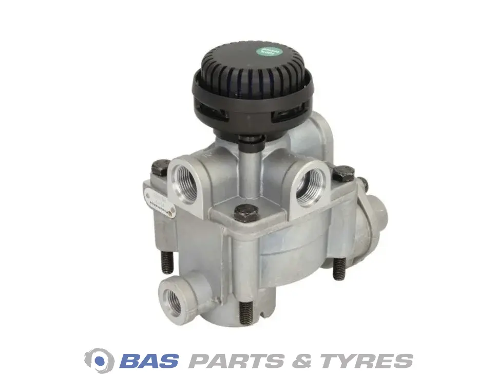 Relaisventil Pneumatics 1340471