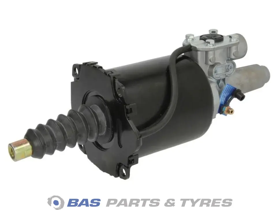 Koppelingsactuator Pneumatics 1931458