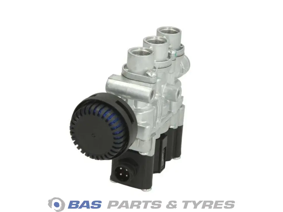 Solenoid valve Pneumatics 3276725
