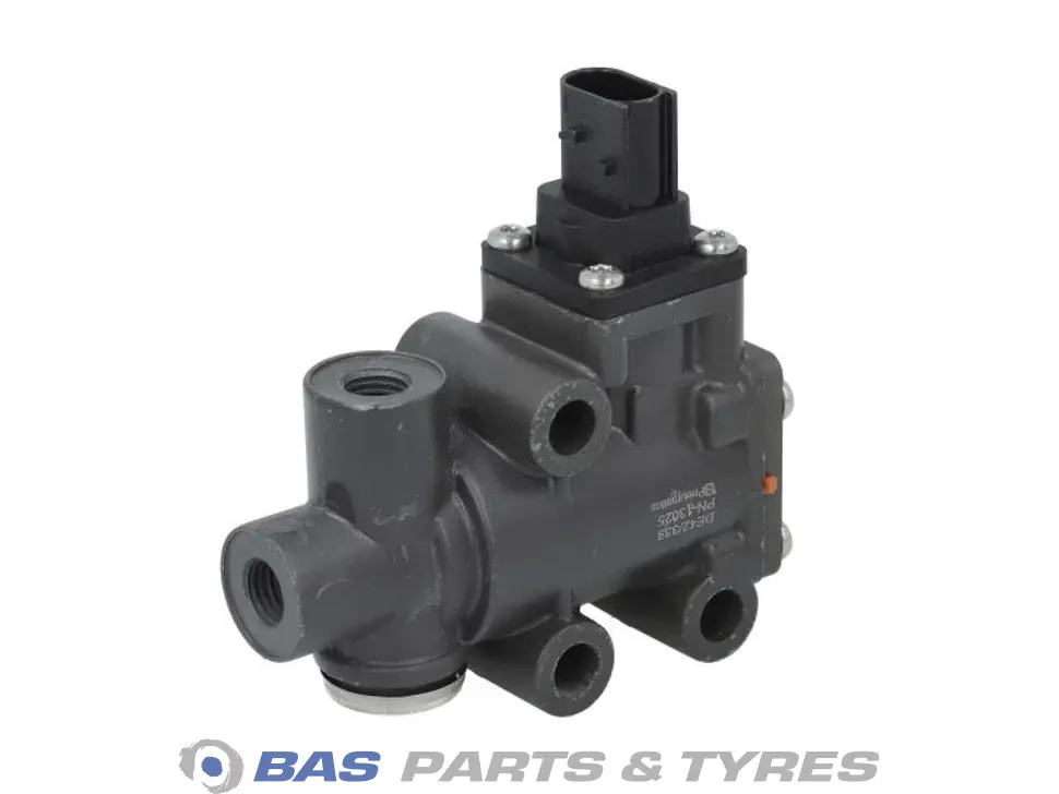 Brake valve Pneumatics 21380002