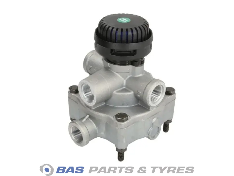 Relay valve Pneumatics 81521166081