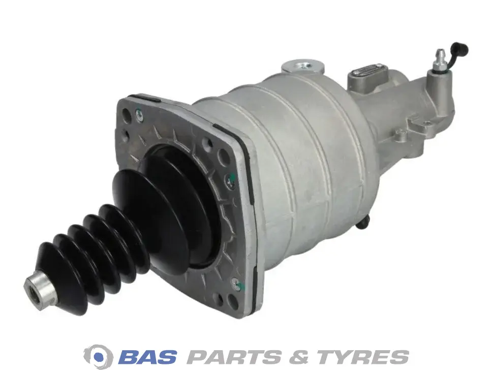 hulpcilinder koppeling Pneumatics 41035648