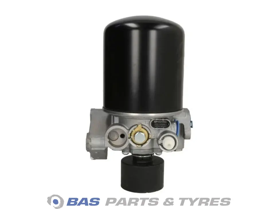 Air dryer Pneumatics 4301515