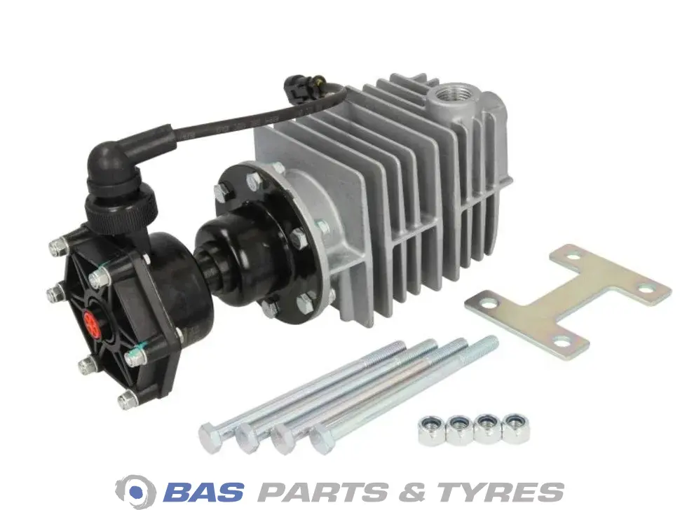 Persluchtreiniger Pneumatics 21415040