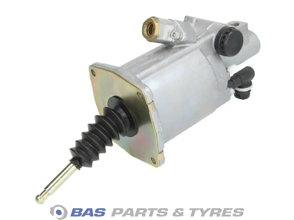 Amplificator de ambreiaj Pneumatics 81307256084