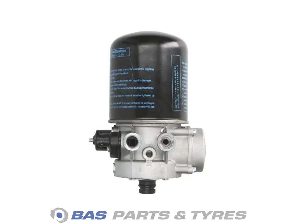 Essiccatore Pneumatics 5010525506