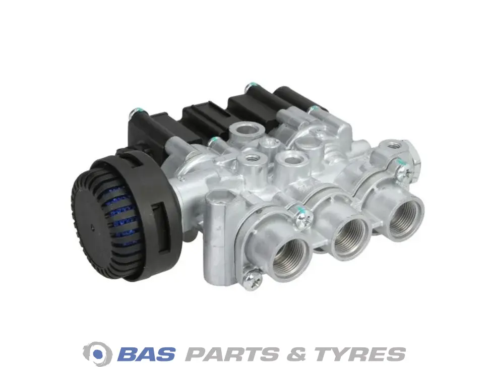Magnetventil Pneumatics 1302682