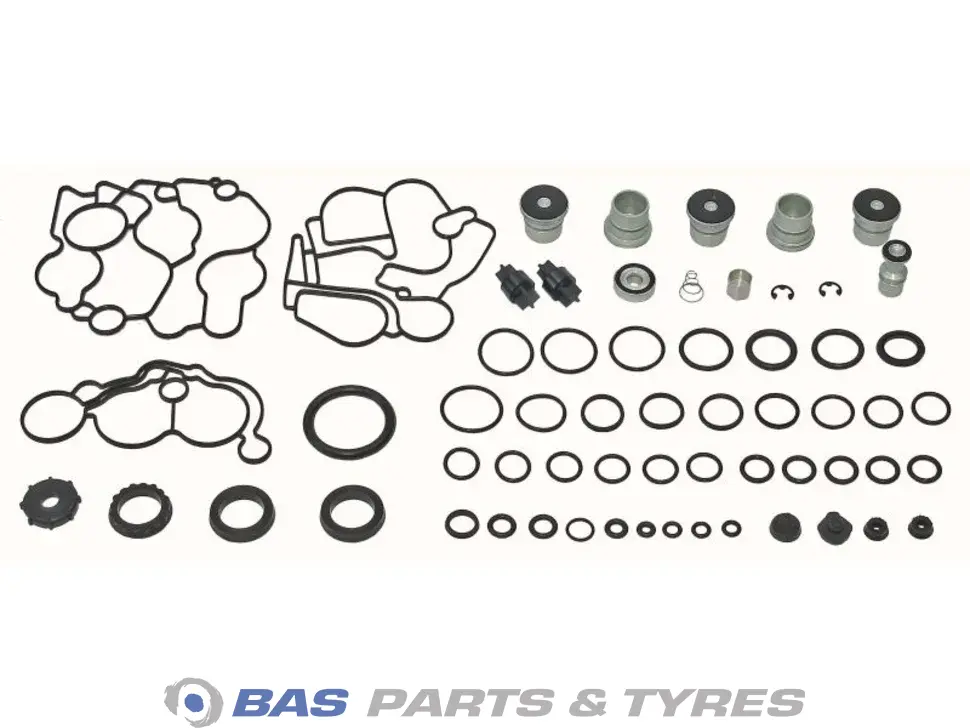 Reparatursatz Lufttrockner Pneumatics