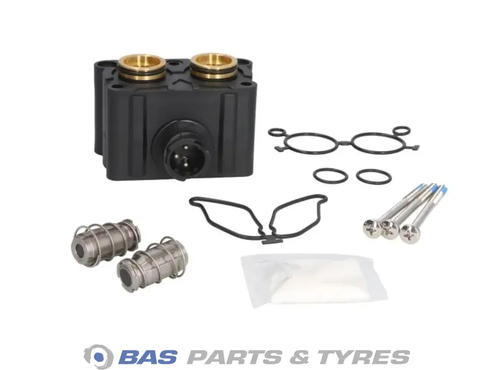 Reparatursatz Bremsventil Pneumatics 25403997