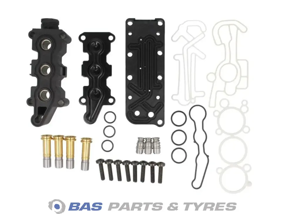 Reparatursatz Bremsventil Pneumatics 81259026271