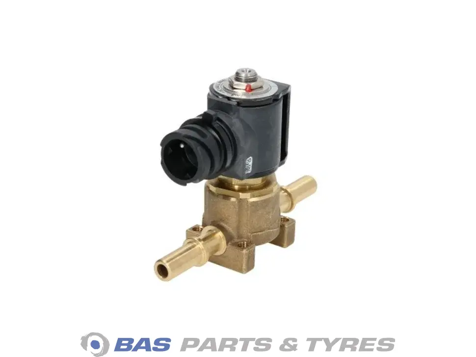 Magnetventil Pneumatics 21314742
