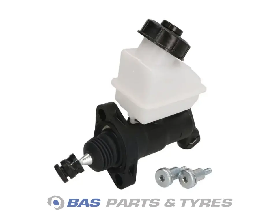 Hoofdcilinder, Koppeling Pneumatics 21232945