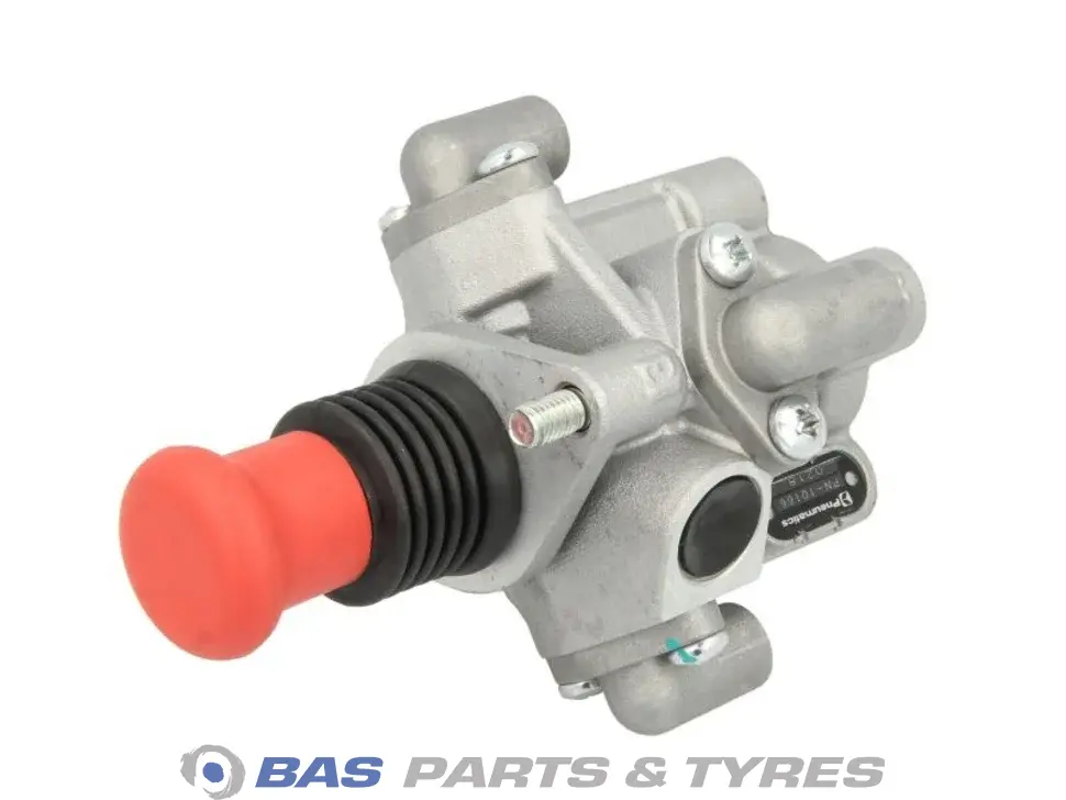 Air suspension control valve Pneumatics
