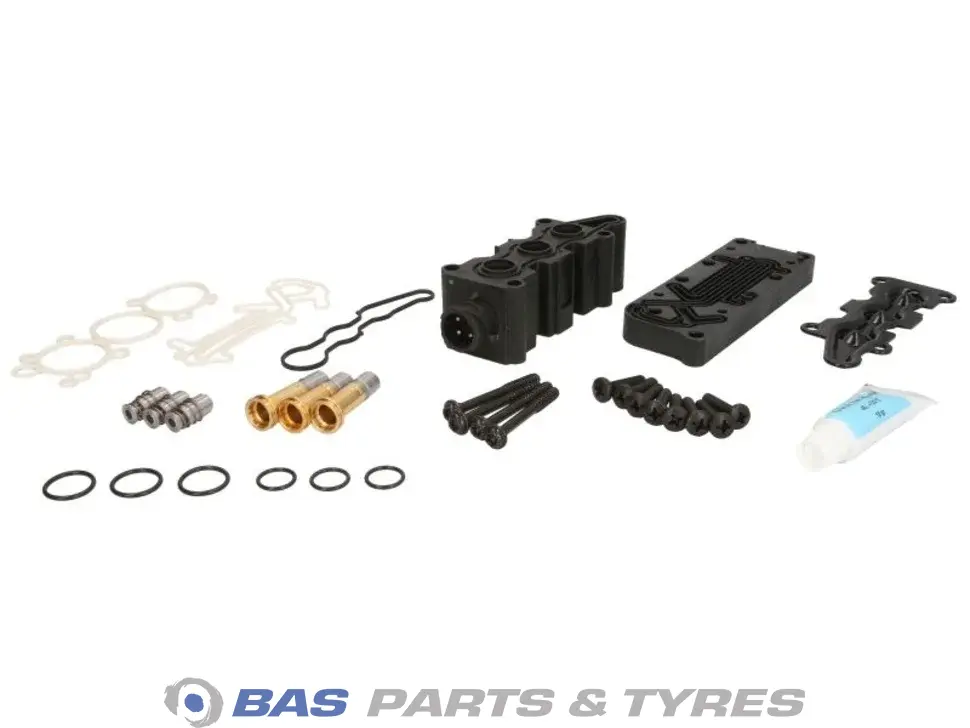 Reparatursatz Bremsventil Pneumatics