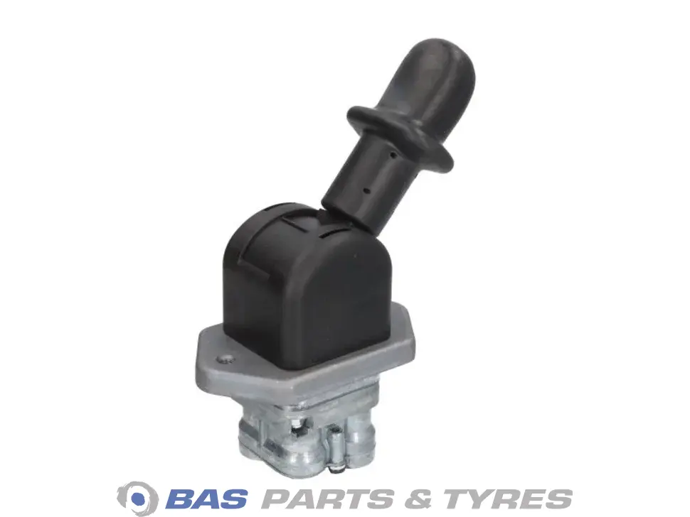 Parking brake valve Pneumatics 7420813845