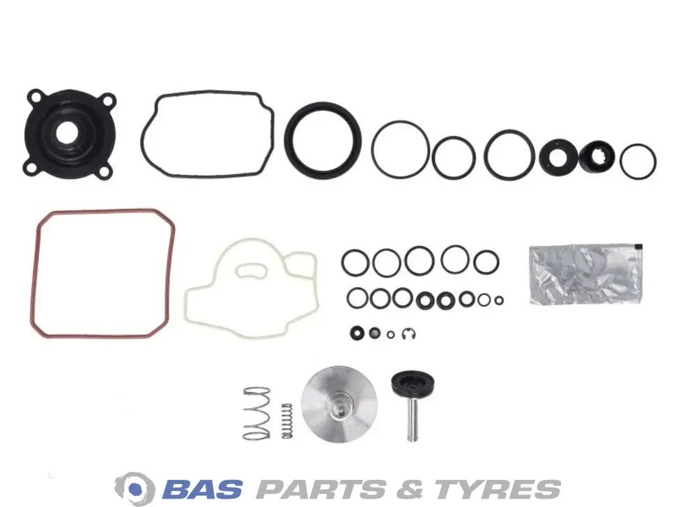 Reparatursatz Bremsventil Pneumatics