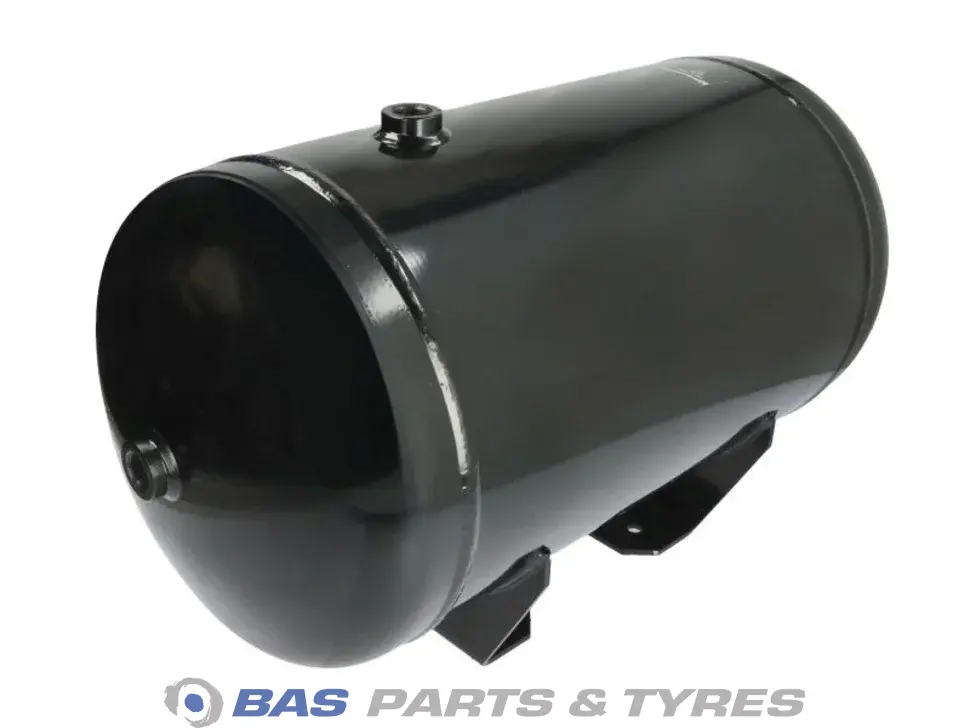 Air receiver Pneumatics 2015326