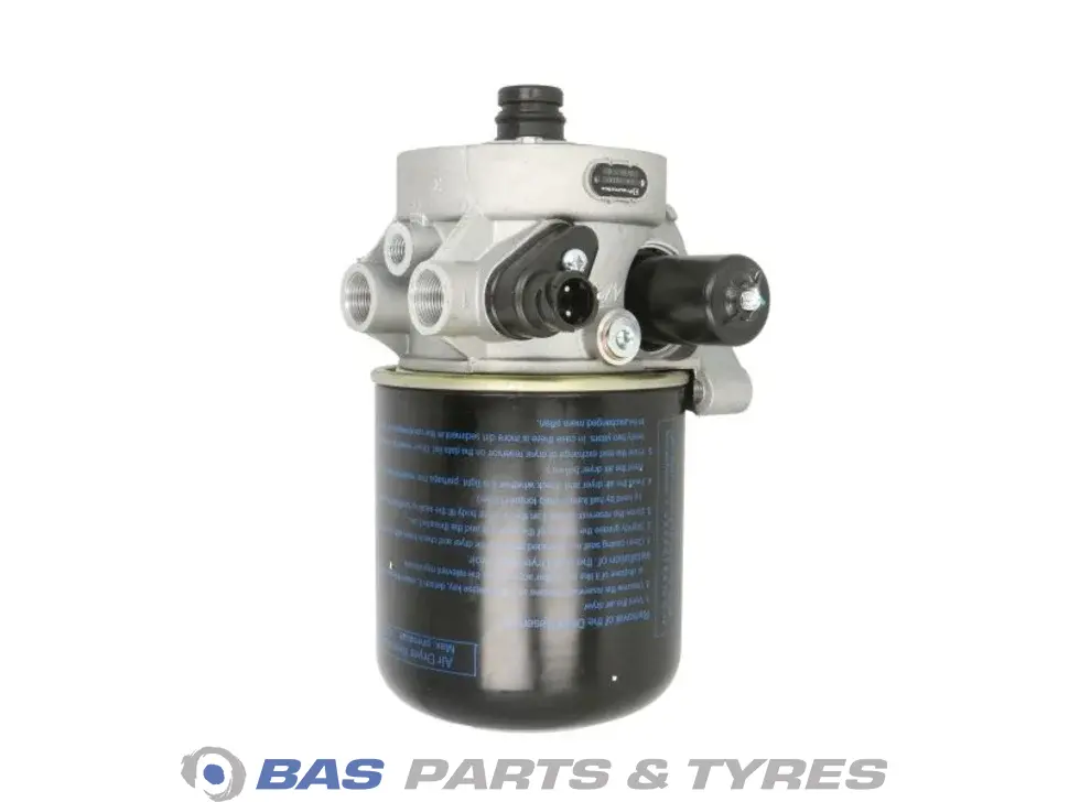 Secador de aire Pneumatics 8160475