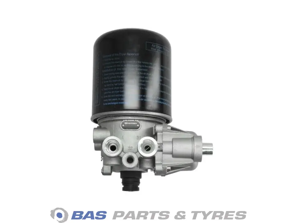 Secador de ar Pneumatics