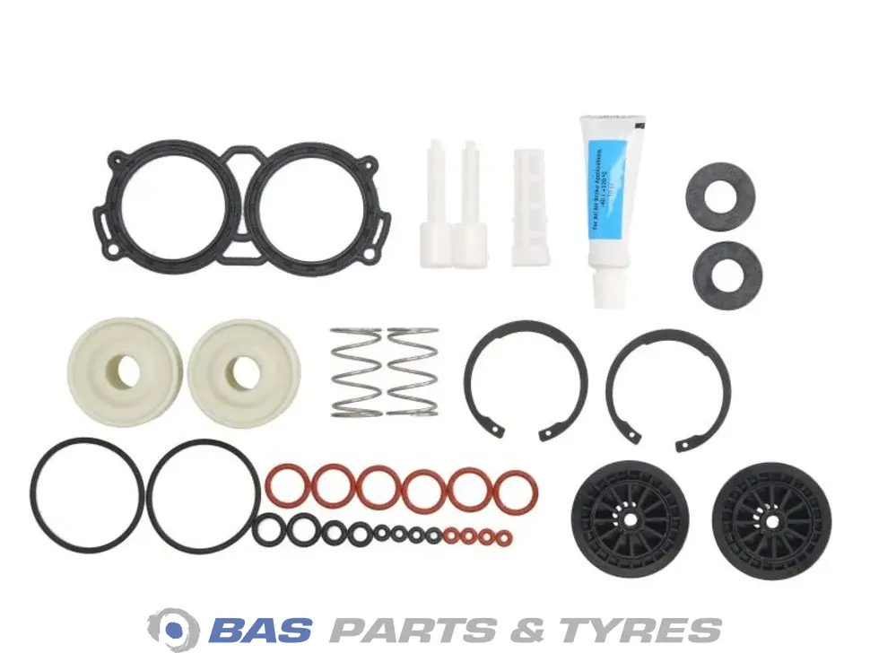 Reparatursatz Bremsventil Pneumatics