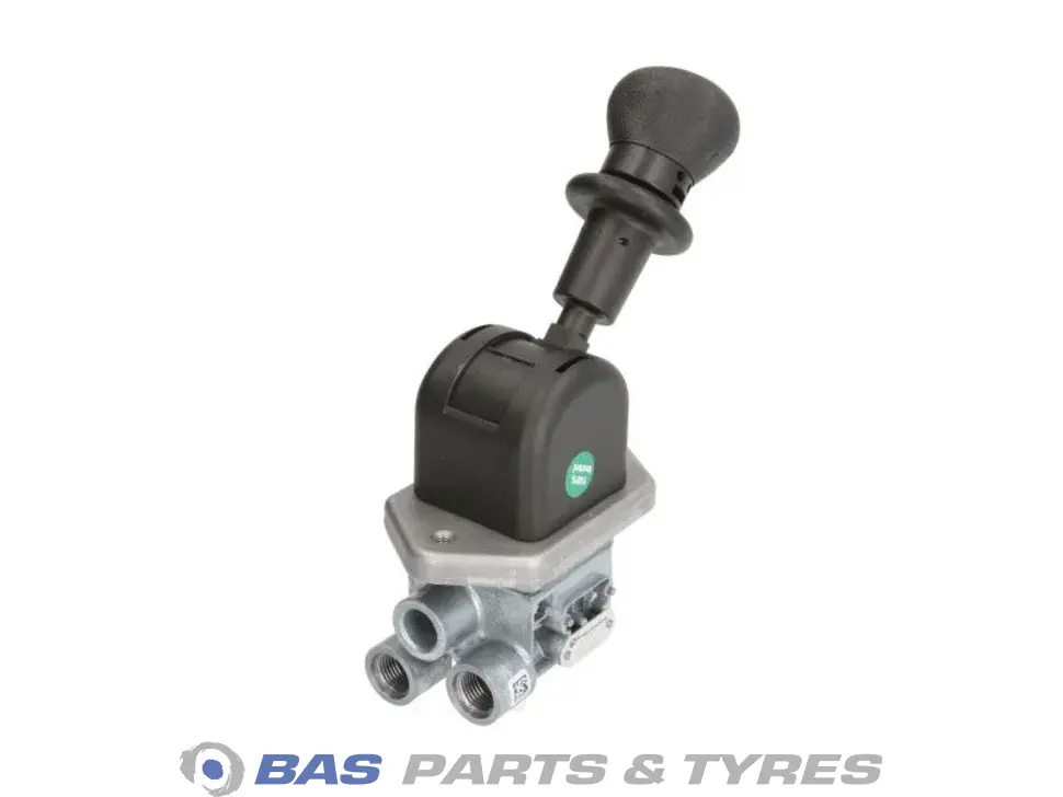 Parking brake valve Pneumatics 1143275
