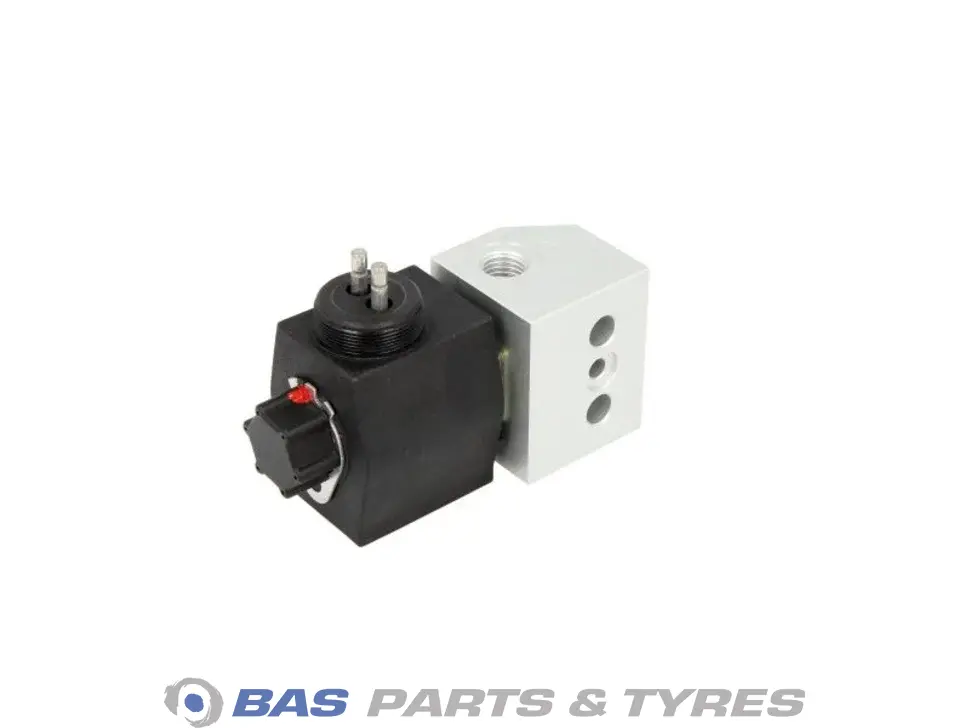 Électrovanne Pneumatics 2773235