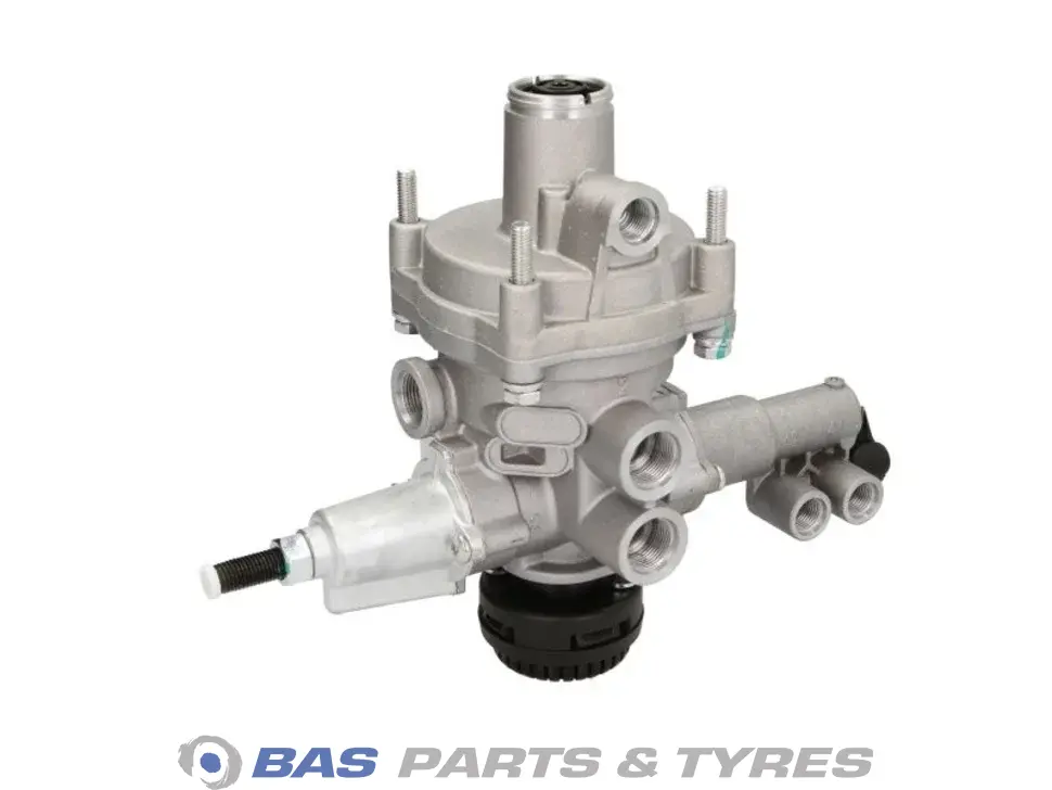Bremskraftregler Pneumatics 1302096