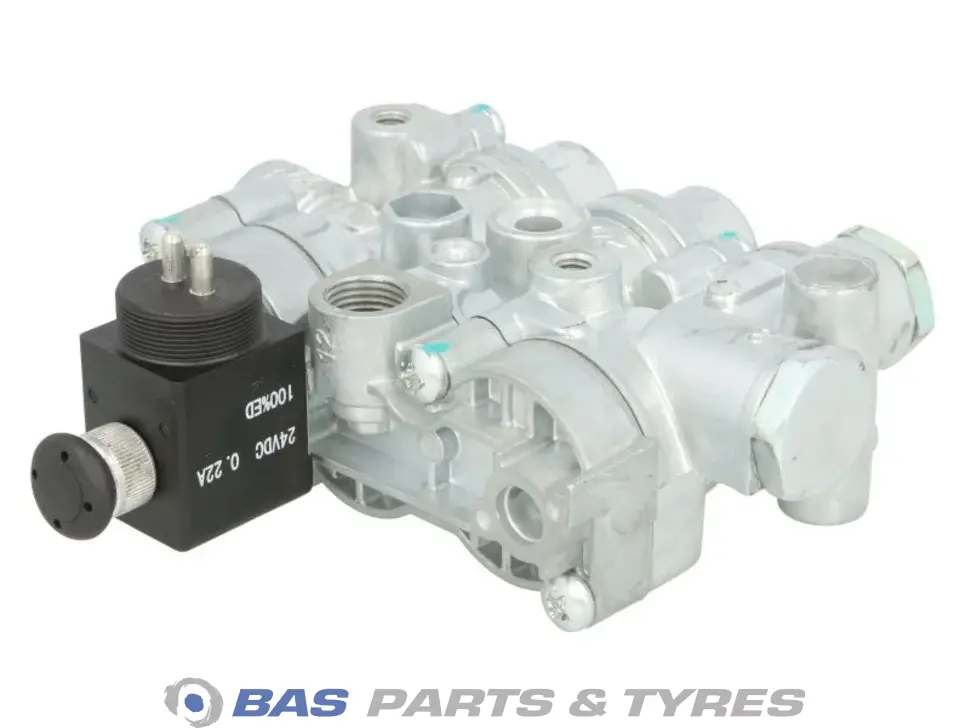 Magnetventil Pneumatics 3276325