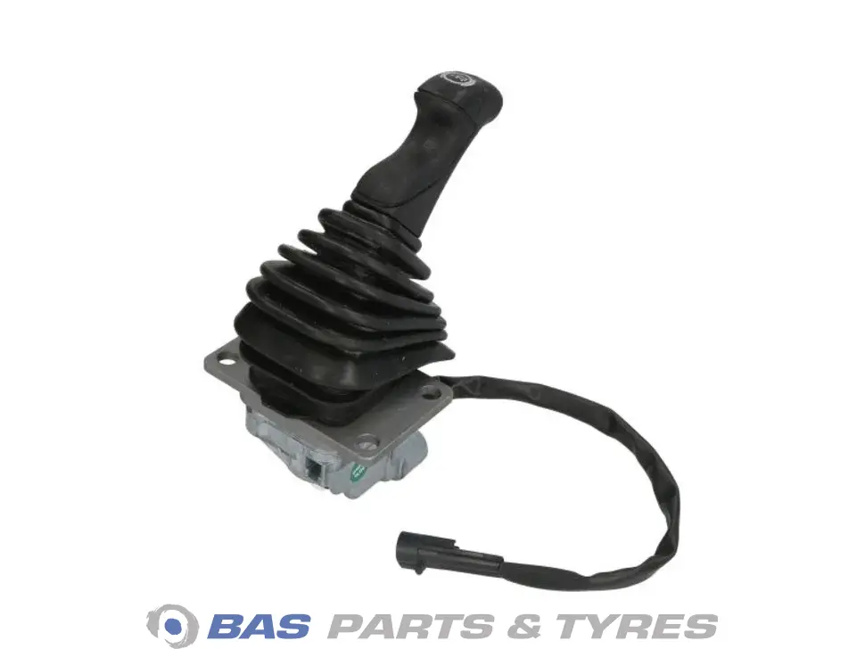 Feststellbremsventil Pneumatics 1324428