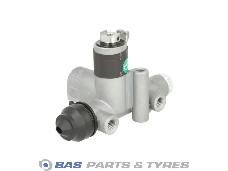 Air suspension control valve Pneumatics 5000787250